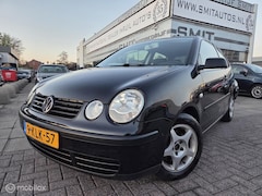 Volkswagen Polo - 1.2 Trendline