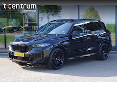 BMW X5 - xDrive30d 286 PK 7p M-Sport Pro, Panoramadak, Trekhaak, Luchtvering, 360 Camera, Head-Up