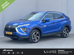 Mitsubishi Eclipse Cross - 2.4 PHEV Intense 4WD S-AWC / Cruise Control / Climate Control / 1.500 kg trekgewicht / Sto