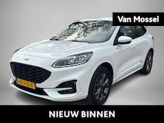 Ford Kuga - 2.5 PHEV ST- Line X Elektr. Stoel | Cruise | B&O | Winterpack | Elektr. Achterklep