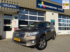 Toyota RAV4 - 2.0 VVTi X-Style 2WD|Trekhaak|Goed onderhouden|