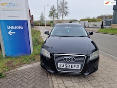 Audi A3 - 1.9 TDI Ambition Business Edition