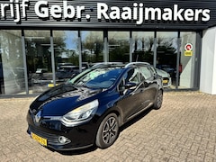 Renault Clio Estate - 1.5 dCi Dynamique*Navi*Airco*EXPORTPRIJS