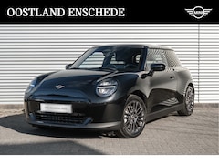 MINI Cooper - Hatchback E Black Yard / LED / Head-Up / Parking Assistant / Stoelverwarming