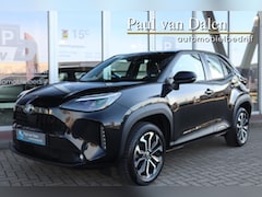 Toyota Yaris Cross - 1.5 HYBRID AUTOMAAT DYNAMIC PLUS Navi | Camera | Clima | Pdc v+a | Keyless | Adapt.Cruise