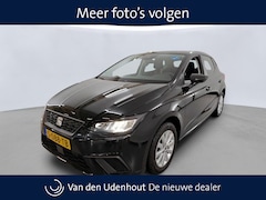 SEAT Ibiza - 1.0 EcoTSI 95pk Style Business Connect / Navigatie / Stoelverwarming