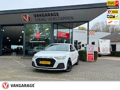 Audi A1 Sportback - 25 TFSI Pro Line Carplay Bovag rijklaarprijs