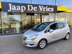 Opel Meriva - 1.4 Turbo Blitz