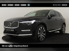 Volvo XC60 - T8 PLUG-IN HYBRID AWD PLUS BRIGHT -PANO.DAK|HARMAN/KARDON|GEVENT.LEDER|LUCHTVERING|360°CAM