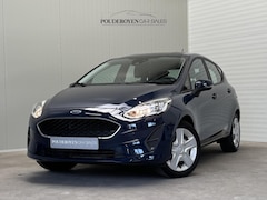 Ford Fiesta - 1.1 Trend / NL Auto / 1e Eig / Carplay / Android / Dealer onderhouden / 4 Seizoensbanden /