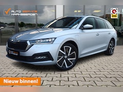 Skoda Octavia Combi - 1.4 TSI iV PHEV Business Edition | ACC | Camera | 18 Inch |