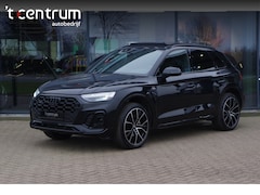 Audi Q5 - 50 TFSI e 300 PK Quattro S-Line Edition PHEV, Panoramadak, RS-Leder, Adap. Cruise Control,