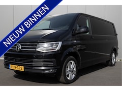Volkswagen Transporter - 2.0 TDI L2H3 Highline | NAVI | TREKHAAK