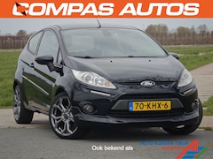 Ford Fiesta - 1.6 Sport