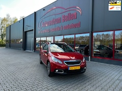 Peugeot 2008 - 1.2 PureTech Active / Automaat / Pano / Navi / Cruise / Nieuwe APk /