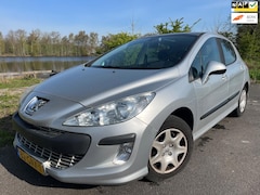 Peugeot 308 - 1.6 VTi XS | Automaat | 5 Drs | Clima & Cruise