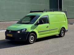 Volkswagen Caddy Maxi - 1.6 TDI BMT