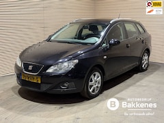 SEAT Ibiza ST - 1.4 Style | Airco | Cruise | Volledig onderhoud