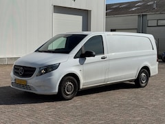Mercedes-Benz Vito - 114 CDI Extra Lang