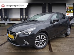 Mazda 2 - 2 1.5 Skyactiv-G GT-M
