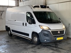 Fiat Ducato - 35 2.3 MultiJet L3H2 KOEL/VRIES