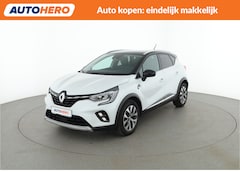 Renault Captur - 1.3 TCe 130 Intens |YA74763|