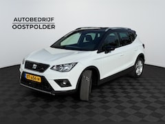 SEAT Arona - 1.0 TSI FR Business Intense