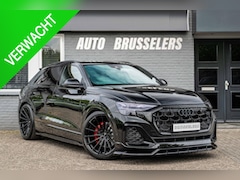 Audi Q8 - 60 TFSI e quattro Pro Line S Competition SQ8 style 5J Garantie zeer compleet
