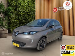 Renault Zoe - R90 Intens 41 kWh (ex Accu)