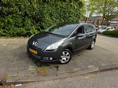 Peugeot 5008 - 1.6 VTi Blue Lease 5p.MET AIRCO APK