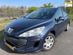 Peugeot 308 SW - 1.4 VTi X-Line | Airco | Cruise