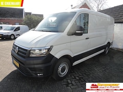 Volkswagen Crafter - Bestel 35 2.0 TDI L3H2 Comfortline