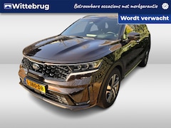 Kia Sorento - 1.6 T-GDI Plug-in Hybrid 4WD ExecutiveLine 7p. / Pano / Navigatie / Bose / 360 Camera / Do
