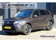Suzuki Vitara - 1.4 Boosterjet Smart Hybrid Style Rijklaarprijs | Tot 10 jaar Garantie | Onderhoudsbeurt |