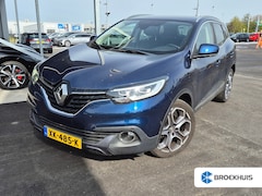 Renault Kadjar - 1.2 TCe Bose 130 Pk | Trekhaak | Navigatie | Achteruitrijcamera | Stoelverwarming | Keyles