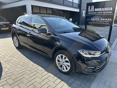 Volkswagen Polo - 1.0 TSI Style Automaat