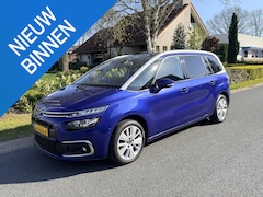 Citroën Grand C4 Picasso - 1.2 PureTech 130PK 7-persoons•Navi
