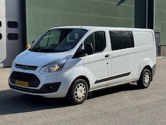 Ford Transit Custom - 310 2.0 TDCI L2H1 Trend DC
