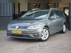 Volkswagen Golf Variant - 1.5 TSI Comfortline CarPlay|PDC|LED