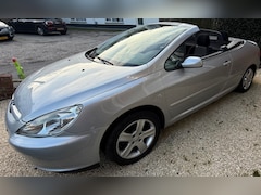 Peugeot 307 CC - 1.6-16V
