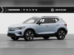 Volvo EX40 - Single Motor Extended Range Plus Europa 82 kWh | Harman Kardon Audio | BLIS | Adaptieve Cr