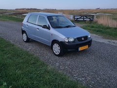 Suzuki Alto - 1.1 GLS