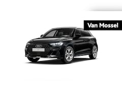 Audi A1 allstreet - 30 TFSI Advanced edition l Cruise control l Navigatie l Climate control l Stoelverwarming