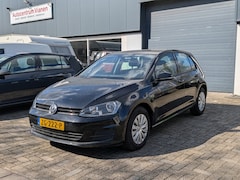Volkswagen Golf - 1.6 TDI Highline Airco