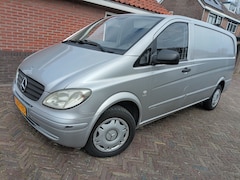 Mercedes-Benz Vito - 109 CDI 320 Functional Lang