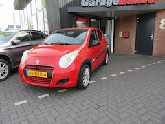 Suzuki Alto - 1.0 Comfort Plus