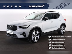 Volvo XC40 - B3 Plus Dark - Panorama/schuifdak - IntelliSafe Assist & Surround - 360º Camera - Harman K