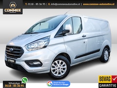 Ford Transit Custom - 280 2.0 TDCI L1H1 Trend Trekhaak I Cr.Contr I PDC