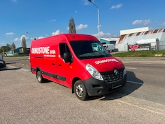 Renault Master - T35 2.3 dCi L3H2 Dubbellucht