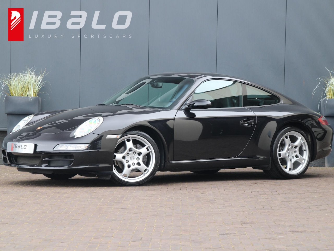 Porsche 911 - 3.6 Carrera | BTW | 19 inch | Historie | - AutoWereld.nl